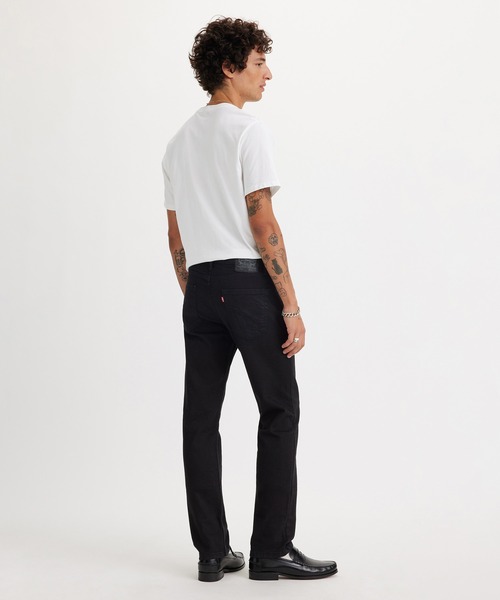 Levi's（リーバイス）の「Levi's/リーバイス 511(TM) スリムフィット ジーンズ ブラック（デニムパンツ・メンズ・ブラック・W29 L32/W30 L32/W32 L32/W36 L32/W33 L32/W28 L32/W31 L32/W34 L32/38inch）」の13枚目の写真
