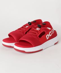 サンダル DC TRANSFFER DM192603