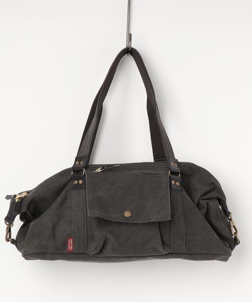 BAGGY PORTバギーポートボストンバッグ 楽天市場】【ケアセット＋安心の3年保証付】 [ 2025年 春夏新作