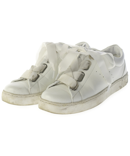 新着ジル スチュアート スニーカー 人気のファッショントレンド