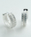 TONE SELECT GOODS�i�g�[���Z���N�g�O�b�Y�j�́u925 SILVER ACC/18Stones���E���h�s�A�XSV925(OG)�i�s�A�X�i�����p�j�j�v�b�V���o�[