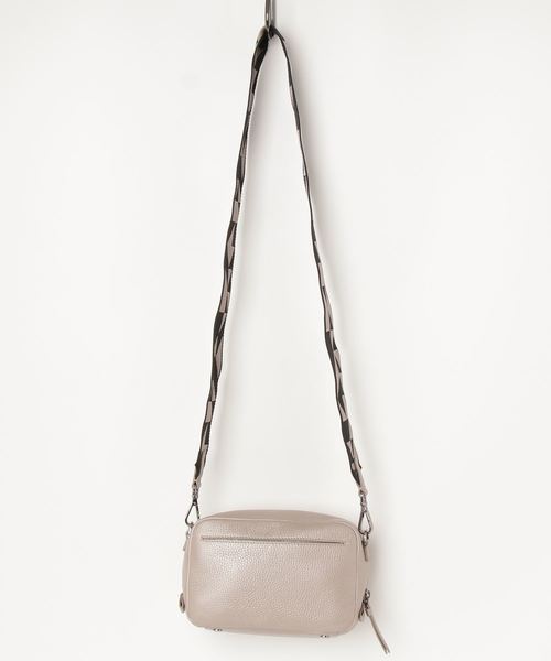 ECCO（エコー）の「ECCO SP 3（ショルダーバッグ）」 - WEAR