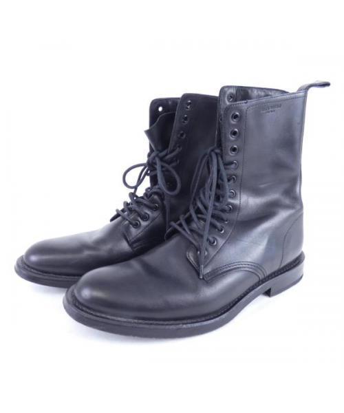 ブランド古着】330696（ブーツ）｜Saint Laurent（サンローラン）の