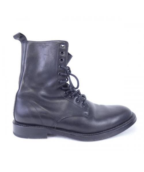 SAINT LAURENT サンローラン　ブーツ SAINT LAURENT サンローラン ショートブーツ レディース37