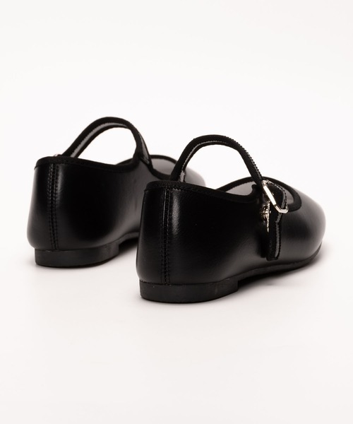 SVEC（シュベック）の「スクエアトゥ カンフーシューズ kung fu Shoes / パンプス（パンプス・レディース・ブラック/ブラック系その他/ブラウン/ブラウン系その他/ブラック系その他2/レオパード/ベージュ系その他/シルバー/ブラウン系その他2/ブラック系その他3/ブラック系その他4/ホワイト/チョコ・36/37/38/39/40/35）」の21枚目の写真