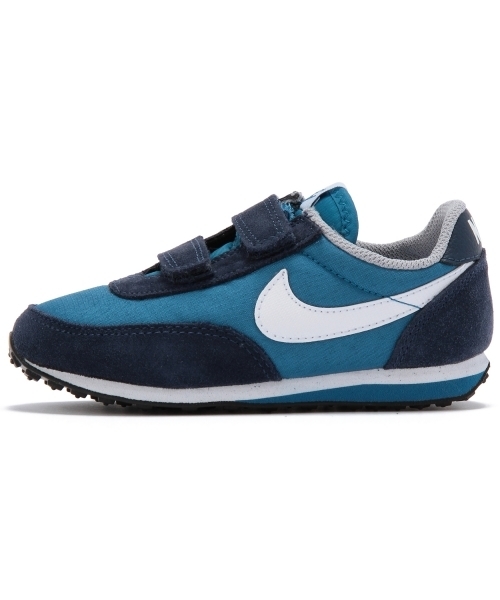 green label relaxing（グリーンレーベルリラクシング）の「NIKEエリートTD15cm～16cm ◆（スニーカー・キッズ・ダークグレー/ネイビー・16cm/15cm）」の8枚目の写真