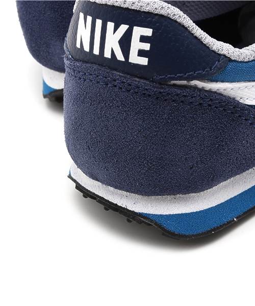 green label relaxing（グリーンレーベルリラクシング）の「NIKEエリートTD15cm～16cm ◆（スニーカー・キッズ・ダークグレー/ネイビー・16cm/15cm）」の3枚目の写真