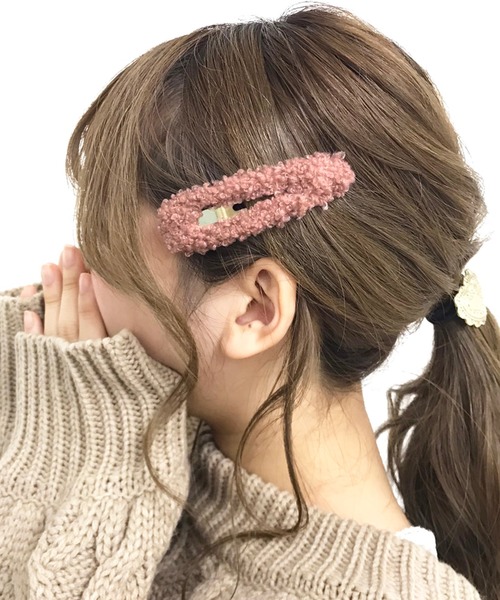 apres jour（アプレジュール）の「【apres jour×ARIAZ】モコモコ