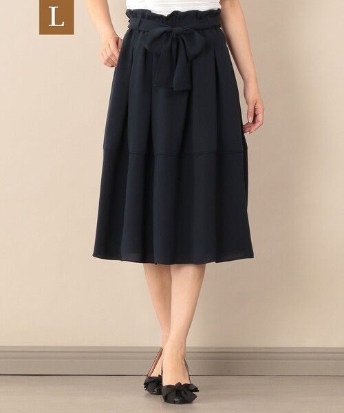 TO BE CHIC（トゥー ビー シック）の「【L】【ウォッシャブル】ス  