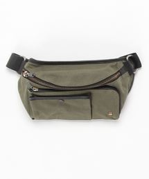 G-STAR | Stalt Dast Waistbag(ボディバッグ/ウエストポーチ)