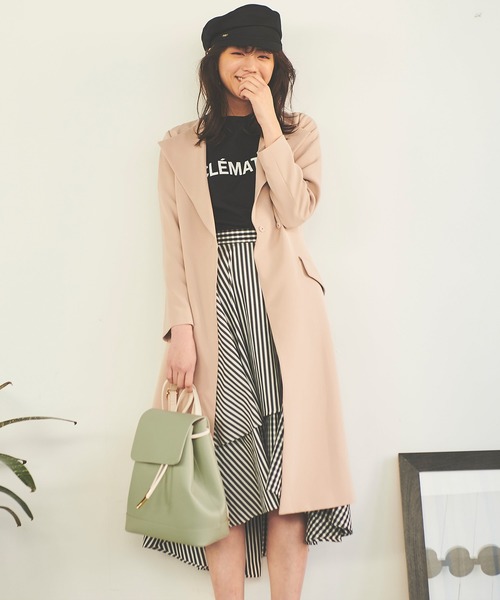 31 Sons de mode(�g�����e�A���@�\���@�h�D�@���[�h)�́s���l�S��3����/�򗢍����񒅗p�A�C�e���t�_�u���N���X�����O�R�[�g(�m�[�J���[�W���P�b�g)