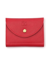 IL BISONTE（イルビゾンテ）の「IL BISONTE / キーケースコインパース（キーケース/キーアクセサリー）」