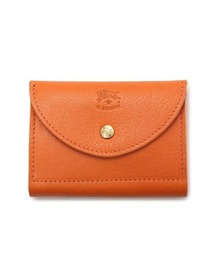 IL BISONTE（イルビゾンテ）の「IL BISONTE / キーケースコインパース（キーケース/キーアクセサリー）」