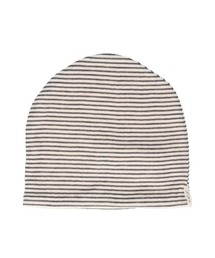 オーガニックコットン ボーダーワッチ