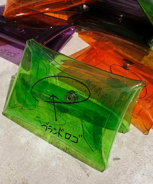 MAISON SPECIAL（メゾンスペシャル）の「《ユニセックスアイテム 