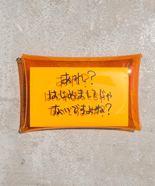 MAISON SPECIAL（メゾンスペシャル）の「《ユニセックスアイテム 