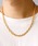 GILD�i�M���h�j�́uGILD �M���h / Gradation cut chain necklace �O���f�[�V���� �J�b�g�`�F�[���l�b�N���X / G201-NE06 (SHORT)�i�l�b�N���X�j�v�b�S�[���h