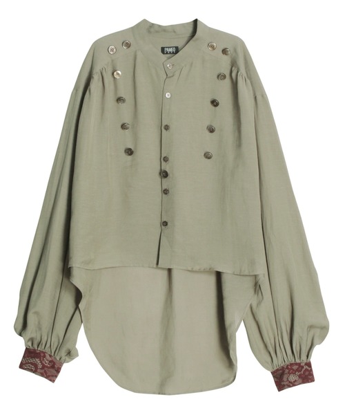 レディース 福袋 (セール) -ファッション通販 PAMEO Blouse（シャツ/ブラウス POSE（パメオポーズ）の「Prince トップス