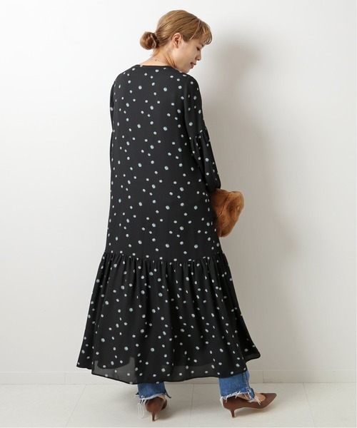 Spick & Span（スピックアンドスパン）の「【JUST】シャーリング