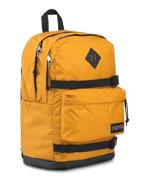 JANSPORT（ジャンスポーツ）｜バックパック/リュック（イエロー