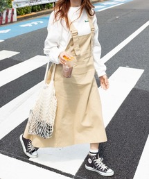 WEGO | WEGO/ミドルジャンスカ(ジャンパースカート)