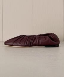 BEAUTY&YOUTH UNITED ARROWS | ＜STAUD＞TULI FLAT LEATHER SHOES/シューズ. ◆(スリッポン)