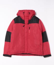 マウンテンパーカー（レッド/赤色系）ファッション通販 - ZOZOTOWN