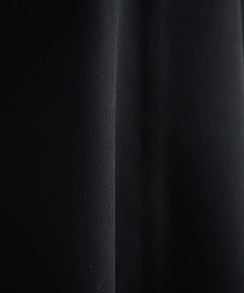 ROPE' PICNIC（ロペピクニック）の「裏起毛キーネックトップス（その他トップス・レディース・グレー/ダークブラウン/ブラック/ブルー・38/40）」の16枚目の写真