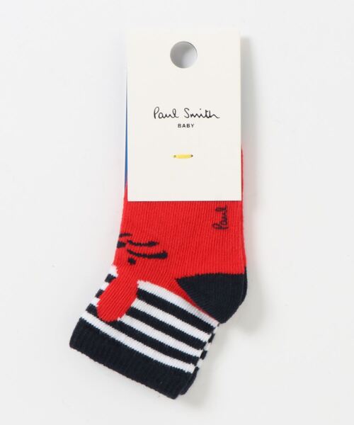 Paul Smith（ポールスミス）の「Paul Smith Junior / ソックス3