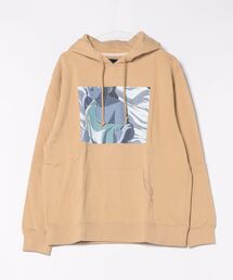 LW/THE nookie/ANIME1 PARKA