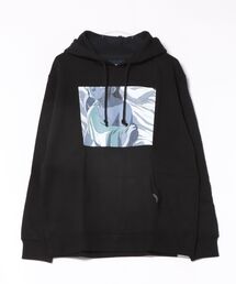 LW/THE nookie/ANIME1 PARKA