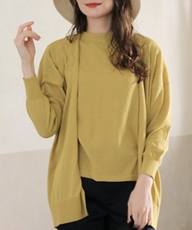 ミリオンアイストッパーカーデ