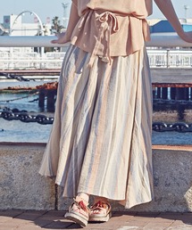 チャイハネ | 【チャイハネ】南インド織りモルジブスカート(スカート)