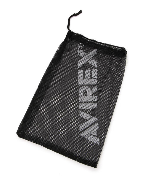 AVIREX（アヴィレックス）の「【サンダル】アベンジャー/AV4640/AVENGER/AVIREX/アヴィレックス（サンダル・レディース・ホワイト/ブラック・25/28/27/24/23/26）」の15枚目の写真