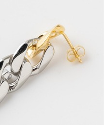 IOSSELLIANI CLASSIC COLLECTION Drop ピアス IOSSELLIANI（イオッセリアーニ）の「Iosselliani/CLASSIC