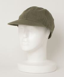 BUZZ RICKSON'S / メカニックキャップ タイプA－3＜MEN＞