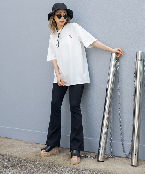 RASVOA(ラスボア)の「【WEB限定】サファリハット(ハット・レディース・ブラック・FREE)」の7枚目の写真