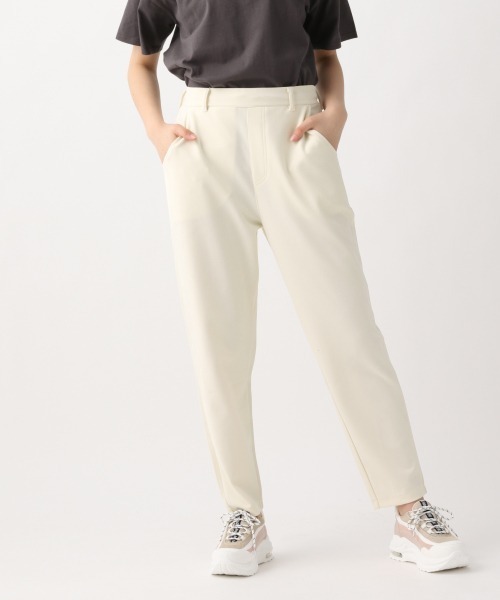 repipi armario(レピピ アルマリオ)の「コレイーシーパンツ(その他パンツ・キッズ・ブラック/ラベンダー/ホワイト・SMALL/LARGE/MEDIUM)」の2枚目の写真