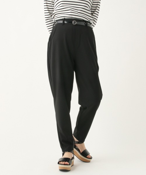 repipi armario(レピピ アルマリオ)の「コレイーシーパンツ(その他パンツ・キッズ・ブラック/ラベンダー/ホワイト・SMALL/LARGE/MEDIUM)」の3枚目の写真