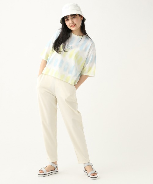 repipi armario(レピピ アルマリオ)の「コレイーシーパンツ(その他パンツ・キッズ・ブラック/ラベンダー/ホワイト・SMALL/LARGE/MEDIUM)」の8枚目の写真