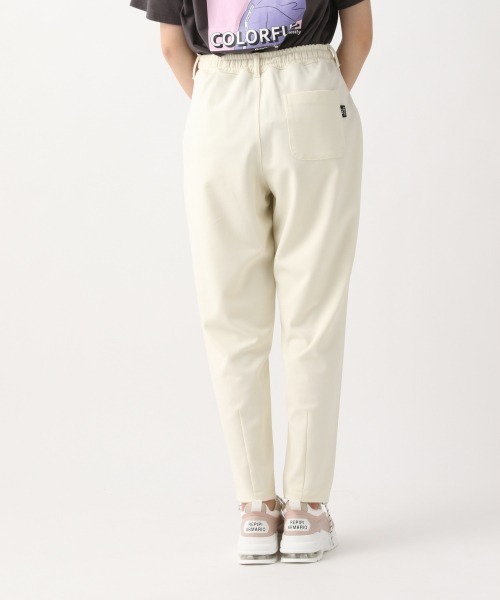 repipi armario(レピピ アルマリオ)の「コレイーシーパンツ(その他パンツ・キッズ・ブラック/ラベンダー/ホワイト・SMALL/LARGE/MEDIUM)」の16枚目の写真