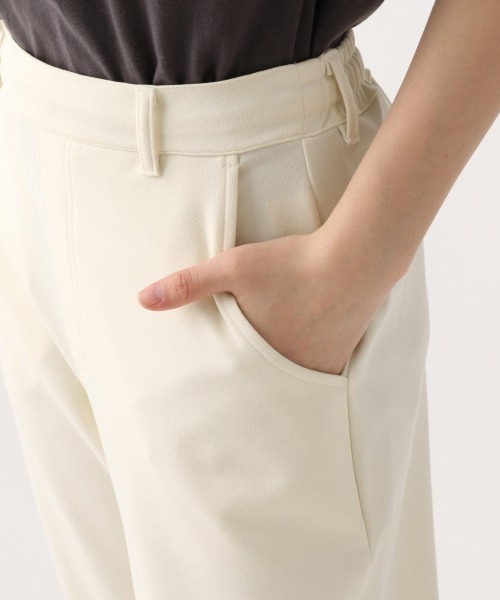 repipi armario(レピピ アルマリオ)の「コレイーシーパンツ(その他パンツ・キッズ・ブラック/ラベンダー/ホワイト・SMALL/LARGE/MEDIUM)」の18枚目の写真