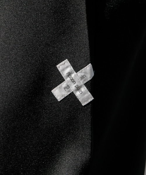 Adoon plain（アドーンプレーン）の「【Adoon plain】ロゴストレートパンツ（その他パンツ・メンズ・ホワイト/ブラック/イエロー・SMALL/MEDIUM/LARGE）」の22枚目の写真