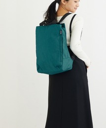 ROOTOTE | ルートート/軽量 はっ水素材 リュック型 トートバッグ SN.セオルー.ライトWリペレント-B(バックパック/リュック)