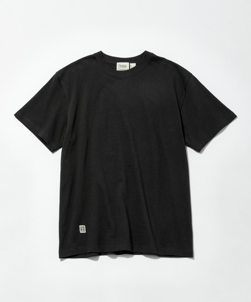 Munsingwear Grand-Slam（マンシングウェア　グランドスラム）の「ペンギン バイ マンシングウェア TOBIAS CASUALS×Munsingwear　コラボレーションTシャツ メンズ ユニセックス ウェア ゴルフ（Tシャツ/カットソー・メンズ・ホワイト/ライトグレー/ブラウン/グレー・L/M/S）」の4枚目の写真