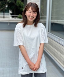 Munsingwear Grand-Slam | TOBIAS CASUALS×Munsingwear　コラボレーションTシャツ(Tシャツ/カットソー)