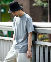 Munsingwear Grand-Slam | TOBIAS CASUALS×Munsingwear　コラボレーションTシャツ(Tシャツ/カットソー)