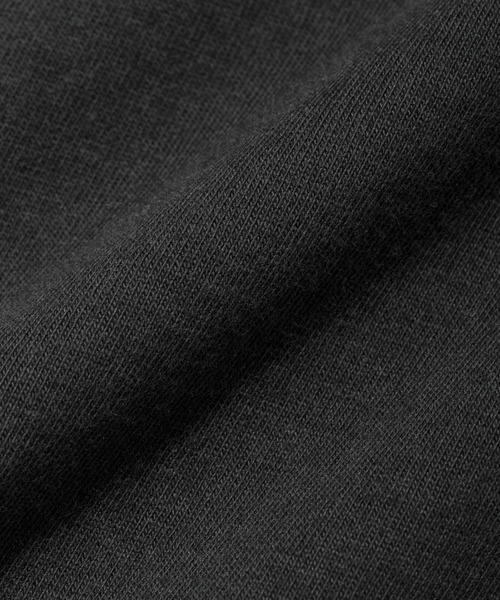 Munsingwear Grand-Slam（マンシングウェア　グランドスラム）の「ペンギン バイ マンシングウェア TOBIAS CASUALS×Munsingwear　コラボレーションTシャツ メンズ ユニセックス ウェア ゴルフ（Tシャツ/カットソー・メンズ・ホワイト/ライトグレー/ブラウン/グレー・L/M/S）」の13枚目の写真