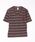 tone�i�g�[���j�́u�yUS RAGS/���[�G�X���O�X�z�X�g���C�vT�V���c/Made in USA�@(UN)�iT�V���c/�J�b�g�\�[�j�v�b�u���E��