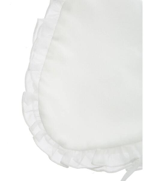 SLURR（スラ―）の「フリルカラー（その他小物・レディース・ブラック/オフホワイト・FREE）」の16枚目の写真